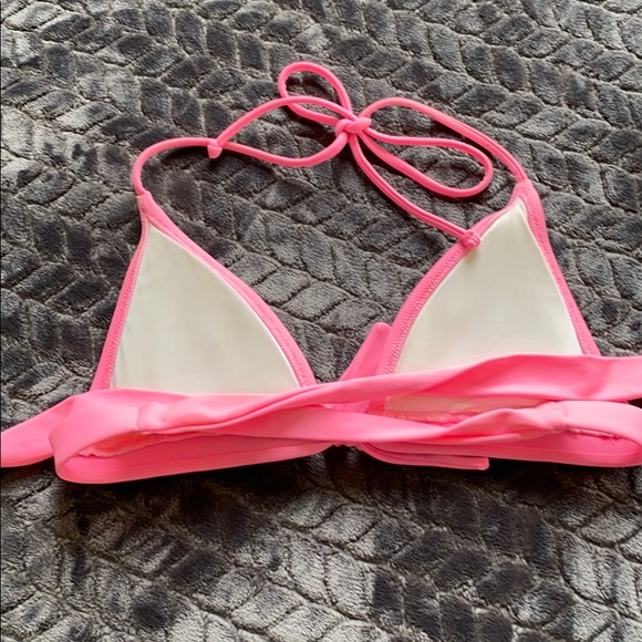 Padded bikini top - Picture 2 of 2